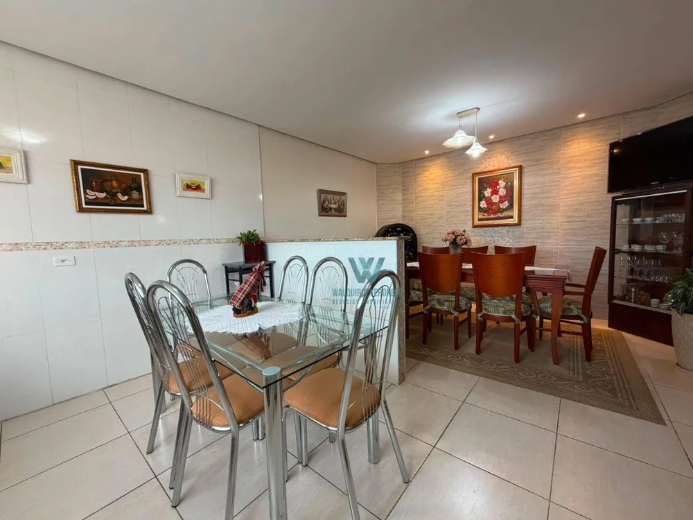 Casa, 3 quartos, 156 m² - Foto 11