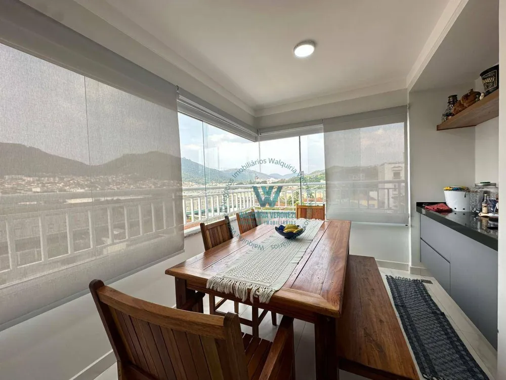 Apartamento, 2 quartos, 78 m² - Foto 2