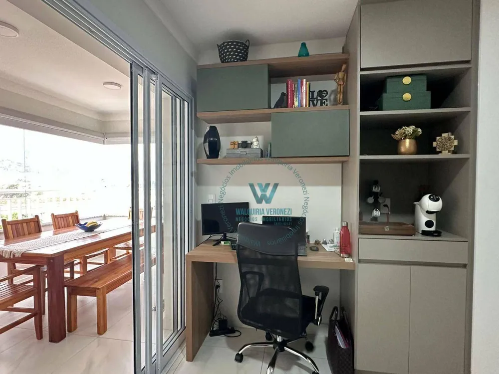 Apartamento, 2 quartos, 78 m² - Foto 3