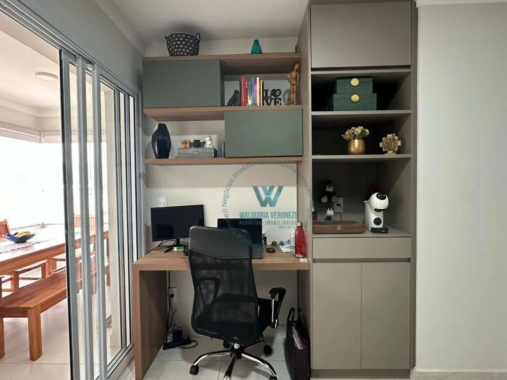 Apartamento, 2 quartos, 78 m² - Foto 4