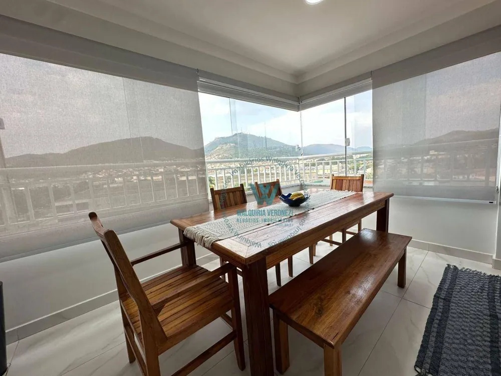 Apartamento, 2 quartos, 78 m² - Foto 1