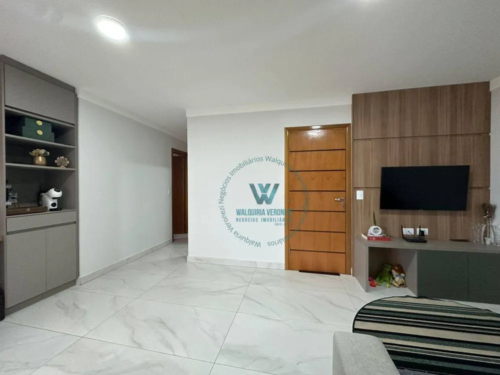 Apartamento, 2 quartos, 78 m² - Foto 6