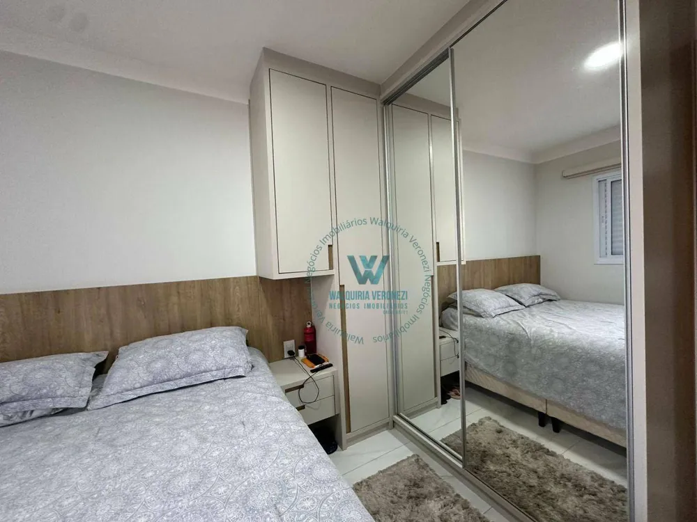 Apartamento, 2 quartos, 78 m² - Foto 8