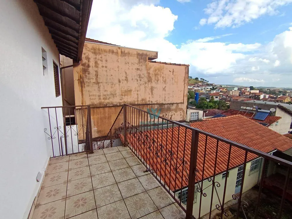 Casa, 4 quartos, 205 m² - Foto 5