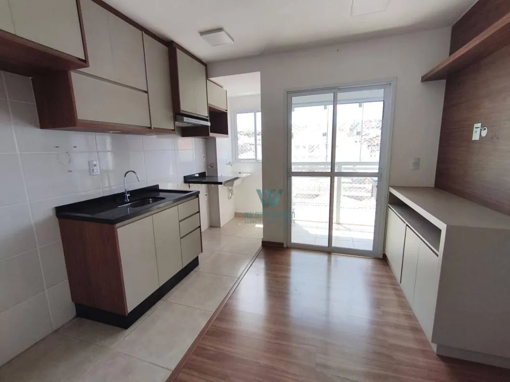 Apartamento, 2 quartos, 45 m² - Foto 3