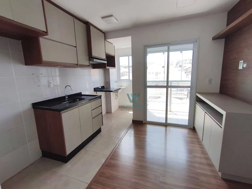 Apartamento, 2 quartos, 45 m² - Foto 1