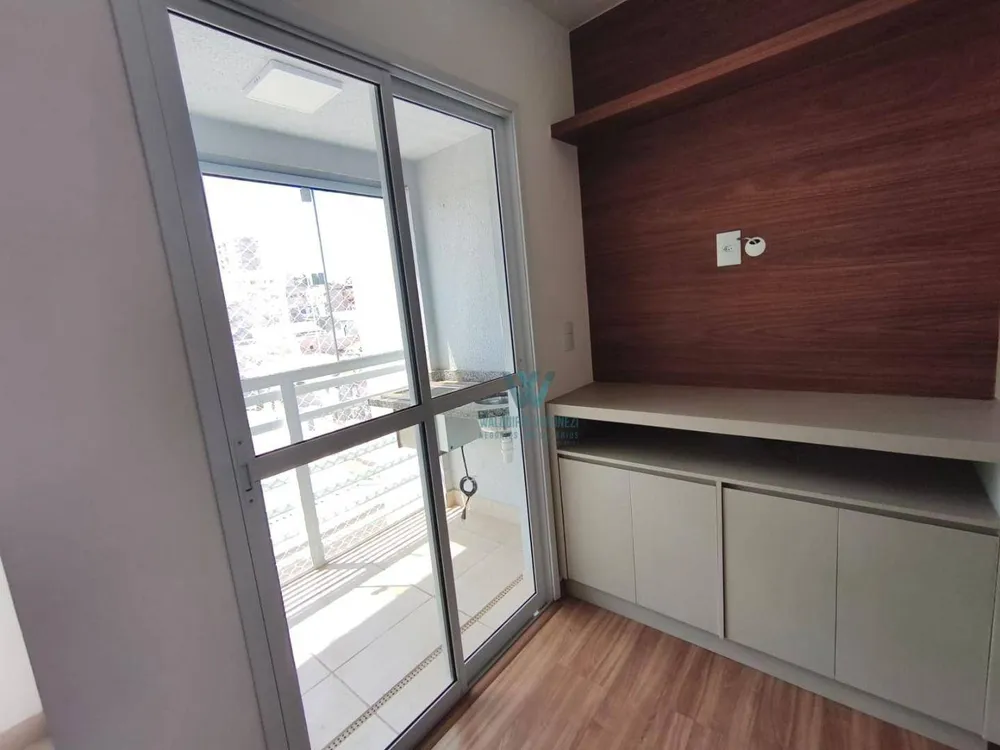 Apartamento, 2 quartos, 45 m² - Foto 4