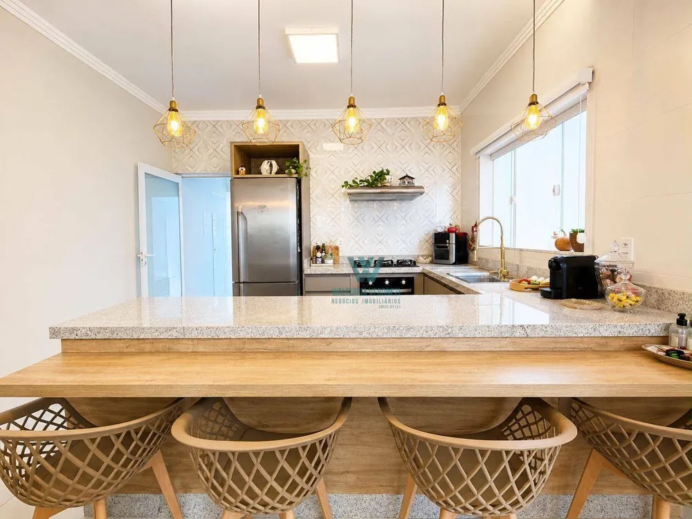 Casa, 3 quartos, 132 m² - Foto 6