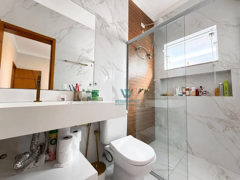 Casa, 3 quartos, 132 m² - Foto 8
