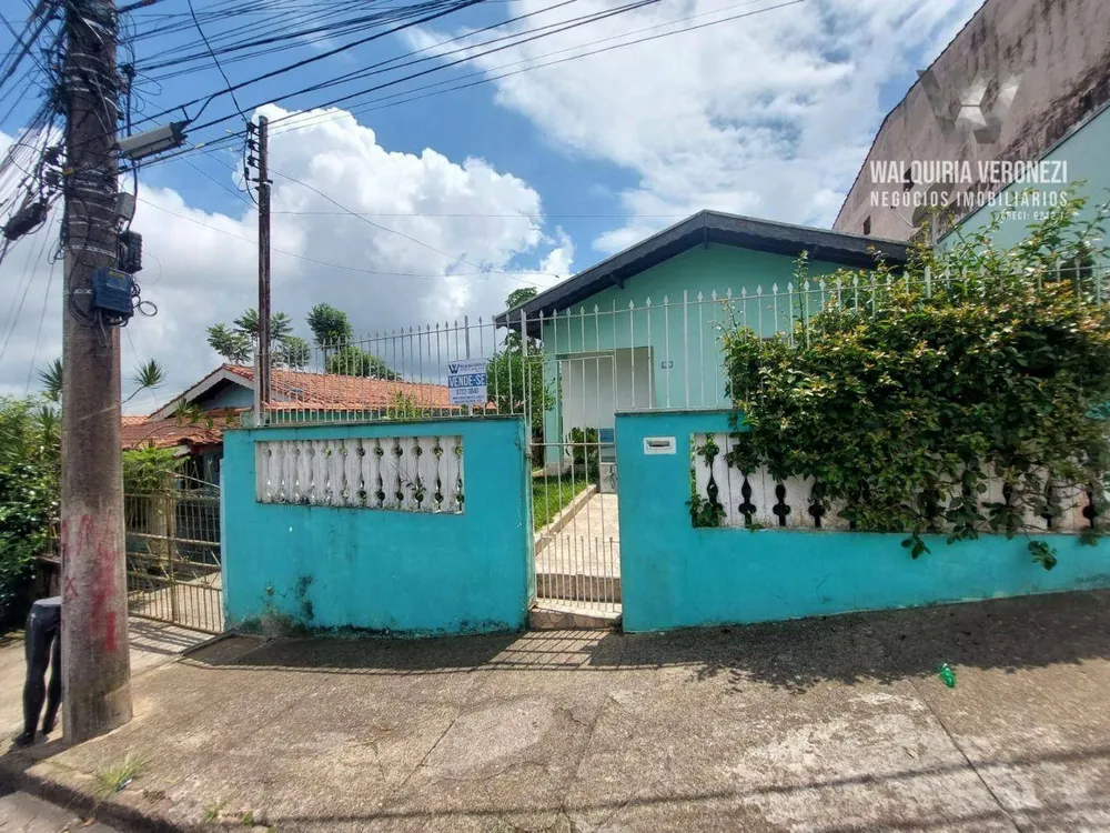 Casa, 3 quartos, 230 m² - Foto 1