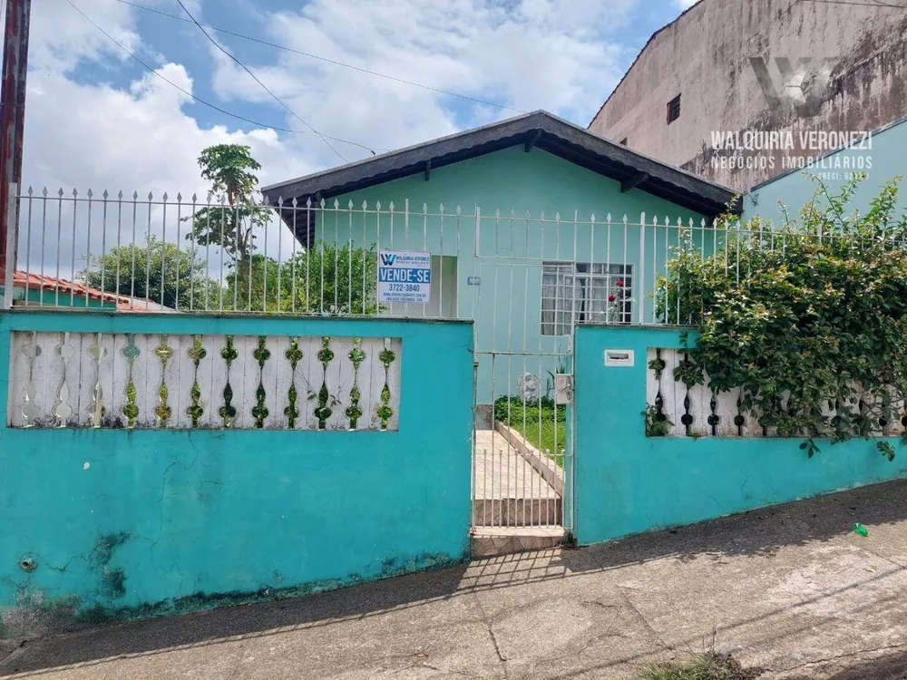 Casa, 3 quartos, 230 m² - Foto 2