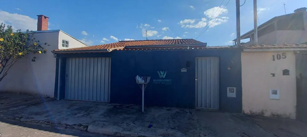 Casa, 2 quartos, 50 m² - Foto 1