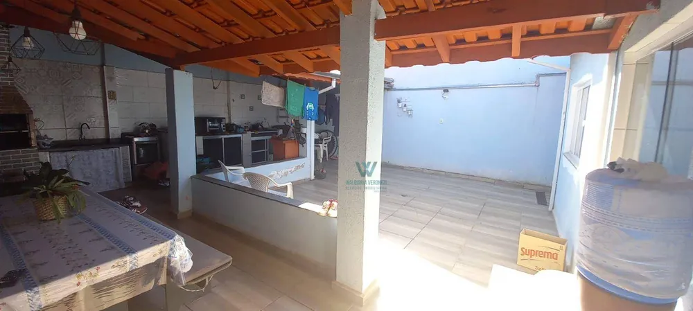 Casa, 2 quartos, 50 m² - Foto 5