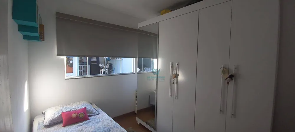 Casa, 2 quartos, 50 m² - Foto 4