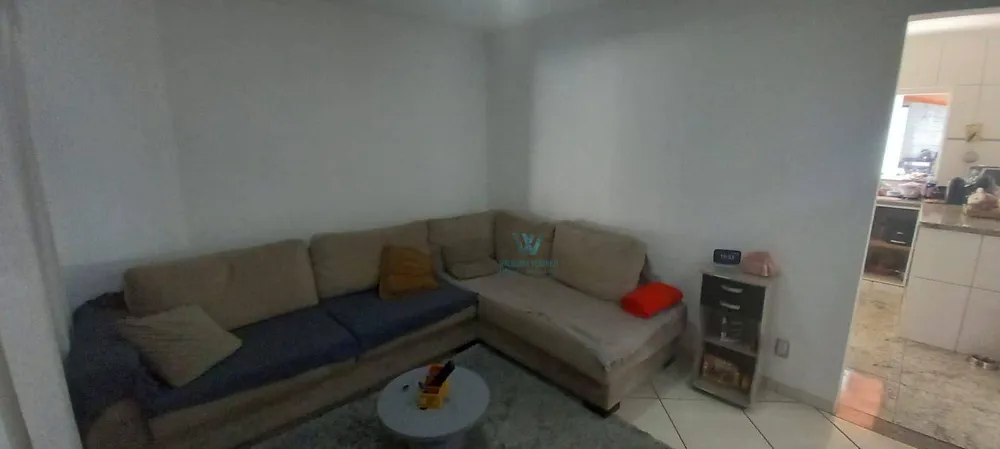Casa, 2 quartos, 50 m² - Foto 7