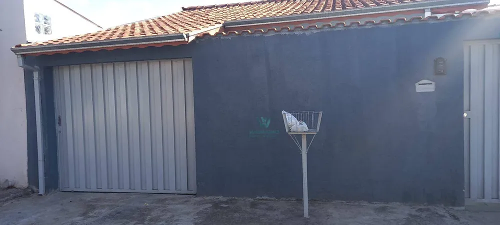 Casa, 2 quartos, 50 m² - Foto 3