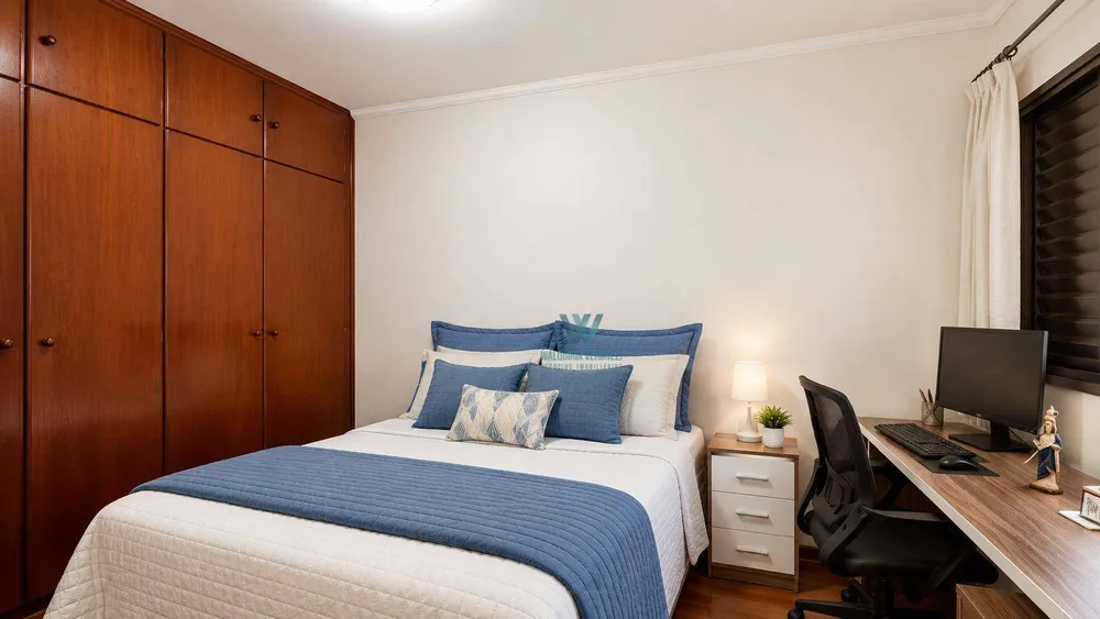 Apartamento, 3 quartos, 115 m² - Foto 6