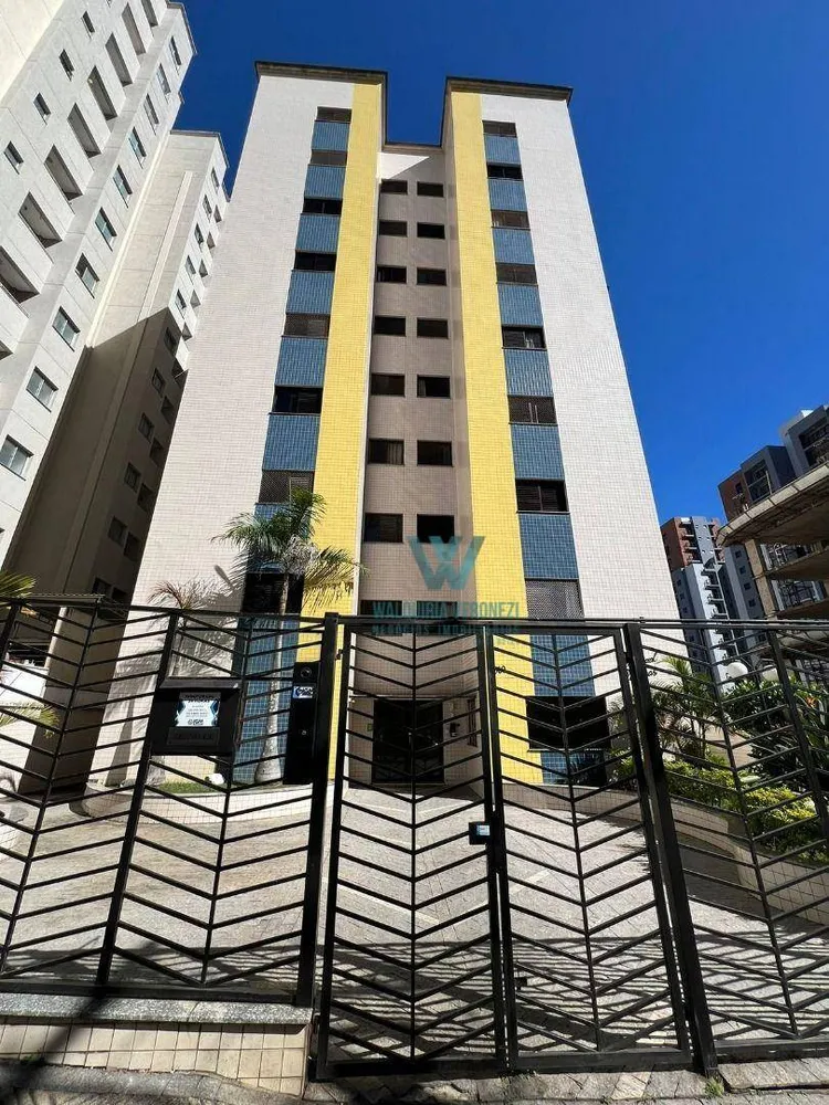 Apartamento, 3 quartos, 115 m² - Foto 3