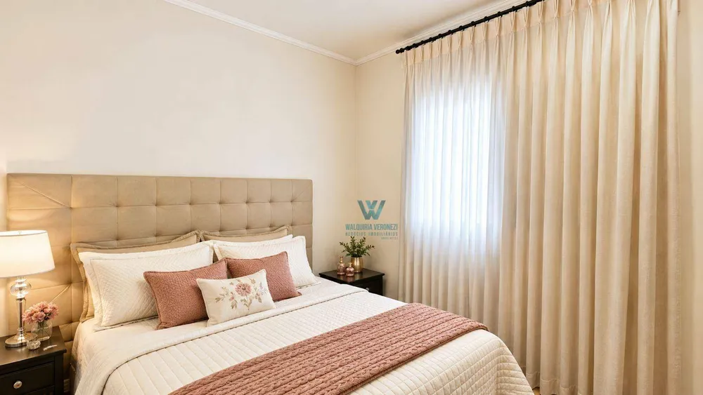 Apartamento, 3 quartos, 115 m² - Foto 1