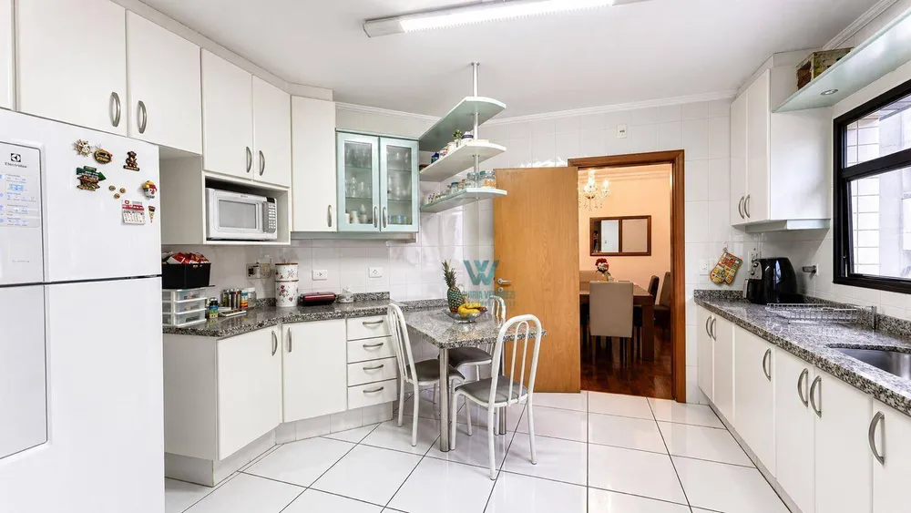 Apartamento, 3 quartos, 115 m² - Foto 7