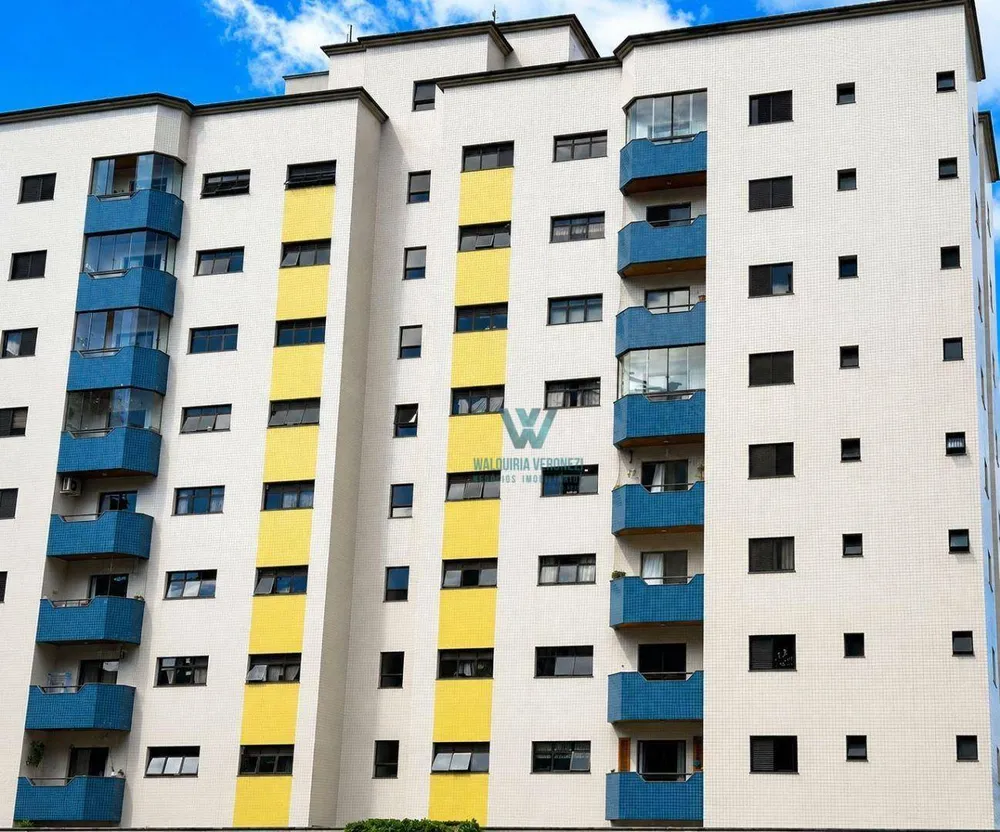 Apartamento, 3 quartos, 115 m² - Foto 2