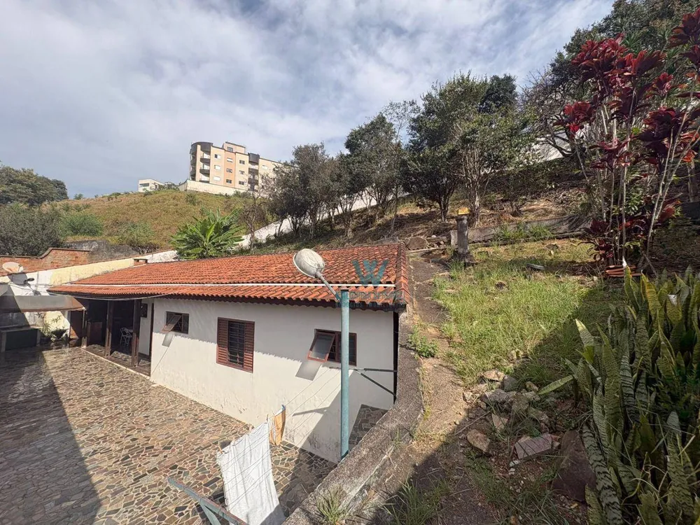Casa, 3 quartos, 279 m² - Foto 6