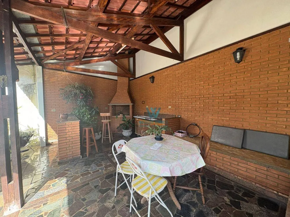 Casa, 3 quartos, 279 m² - Foto 5