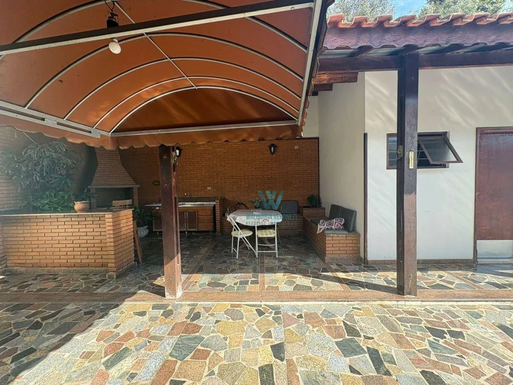 Casa, 3 quartos, 279 m² - Foto 4