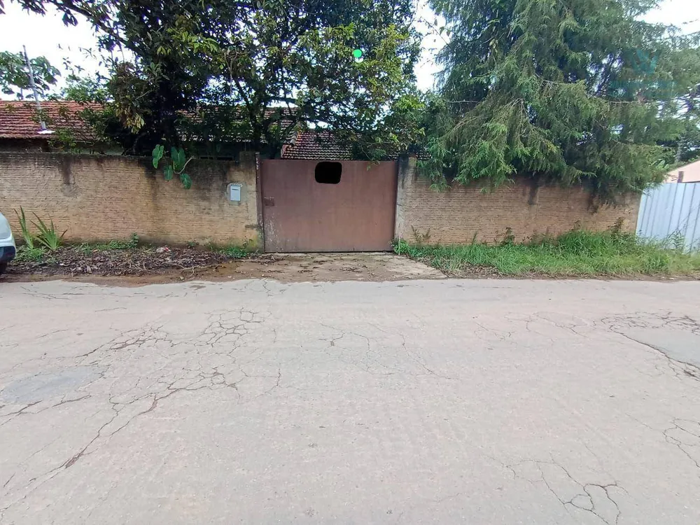 Loteamento e Condomínio, 2800 m² - Foto 2