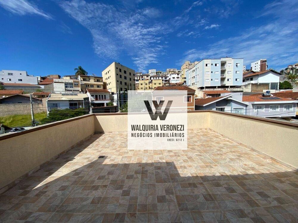 Apartamento, 2 quartos, 115 m² - Foto 4