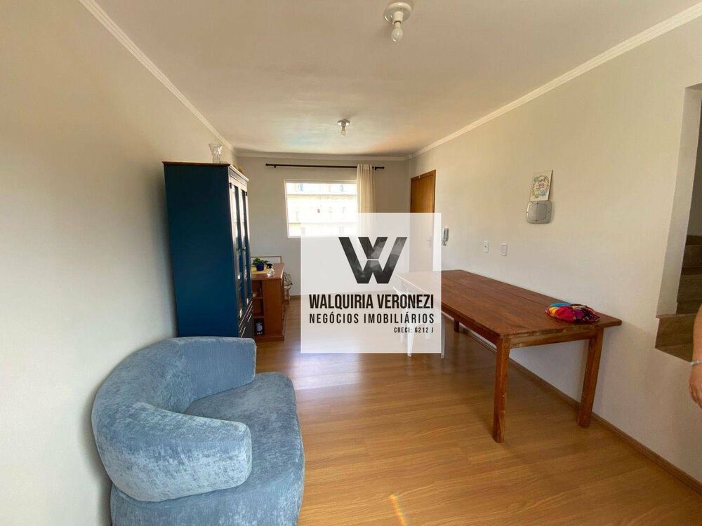 Apartamento, 2 quartos, 115 m² - Foto 1