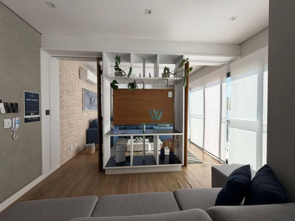 Apartamento, 2 quartos, 76 m² - Foto 5
