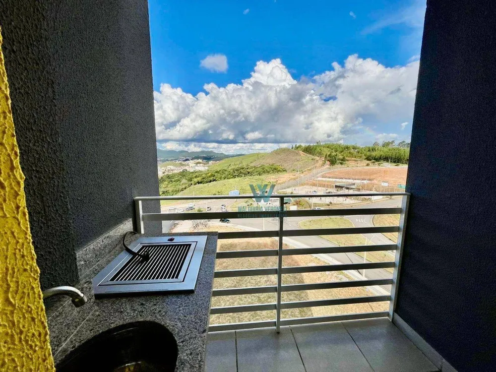 Apartamento, 2 quartos, 45 m² - Foto 5