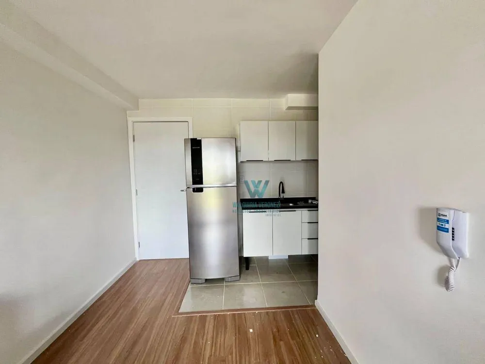 Apartamento, 2 quartos, 45 m² - Foto 1