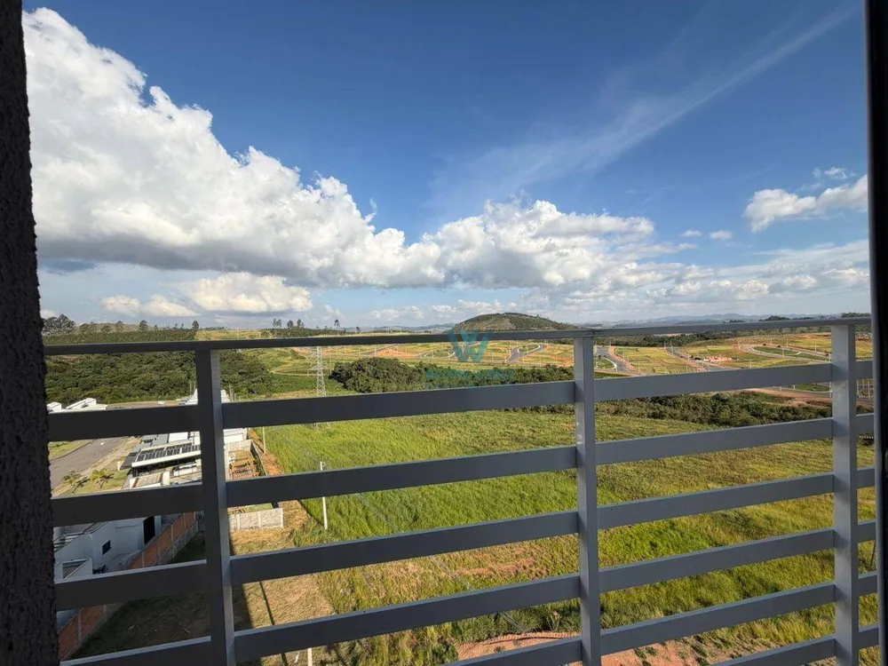 Apartamento, 2 quartos, 45 m² - Foto 4