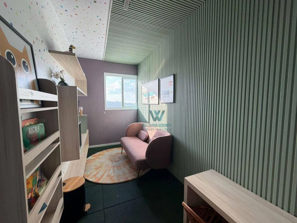 Apartamento, 2 quartos, 45 m² - Foto 6