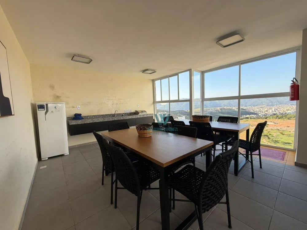 Apartamento, 2 quartos, 45 m² - Foto 10