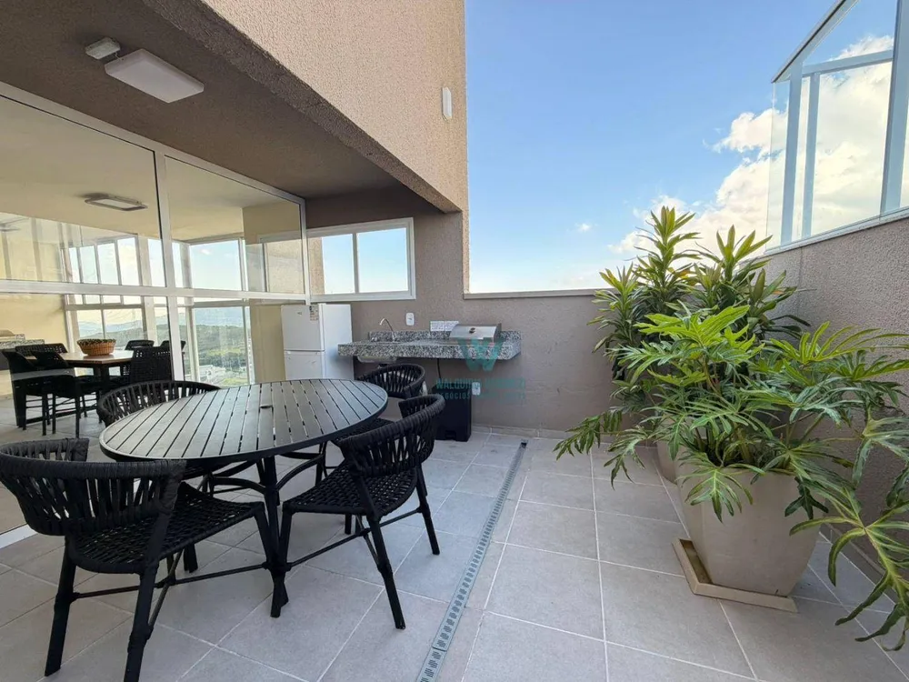 Apartamento, 2 quartos, 45 m² - Foto 9
