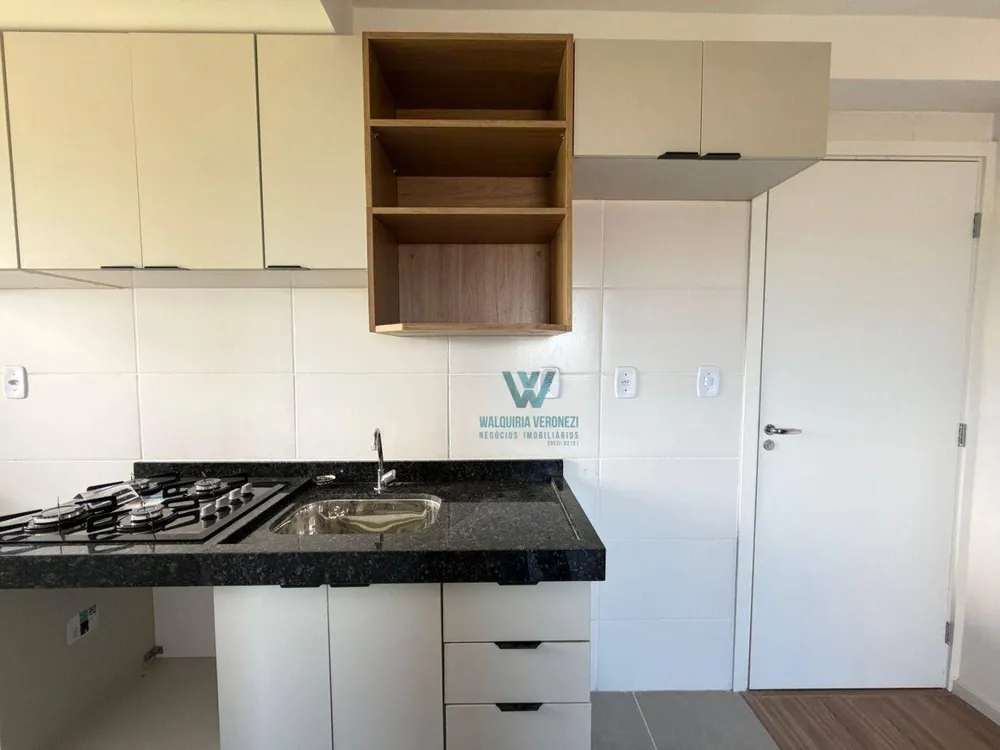 Apartamento, 2 quartos, 45 m² - Foto 1