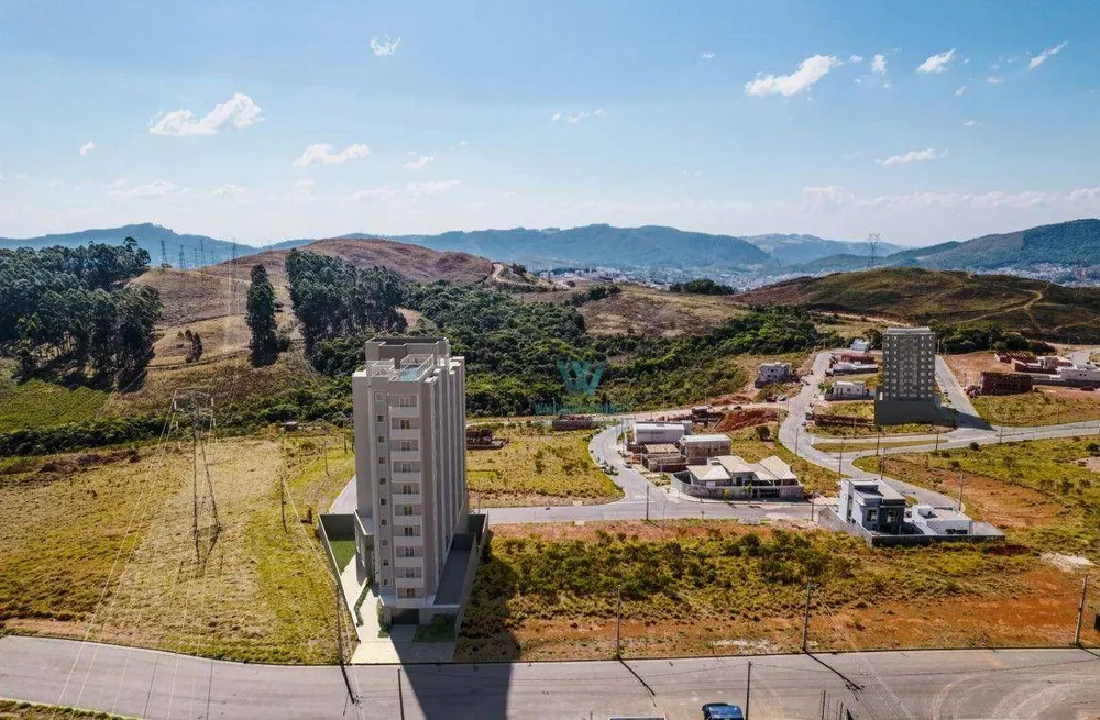 Apartamento, 2 quartos, 45 m² - Foto 12