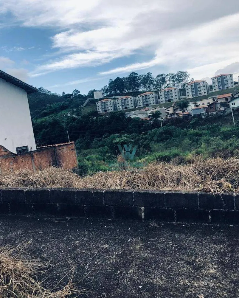 Terreno, 316 m² - Foto 1