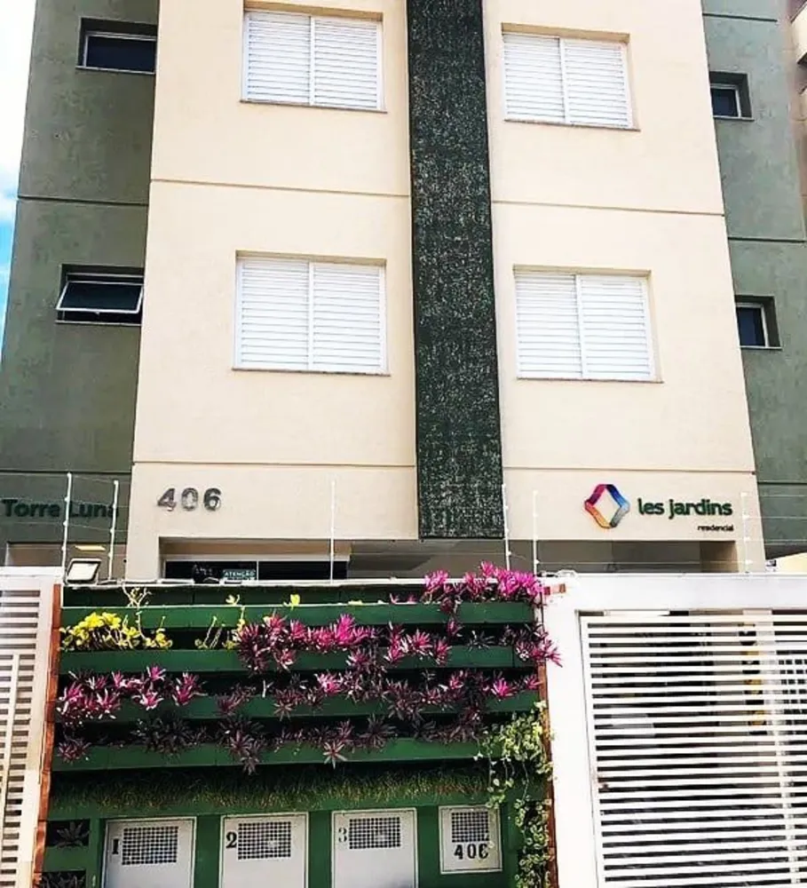 Apartamento, 2 quartos, 62 m² - Foto 3