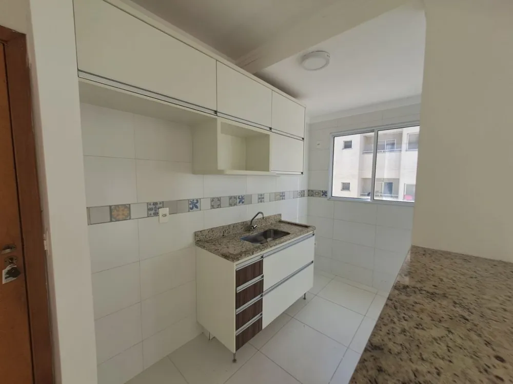 Apartamento, 2 quartos, 62 m² - Foto 2
