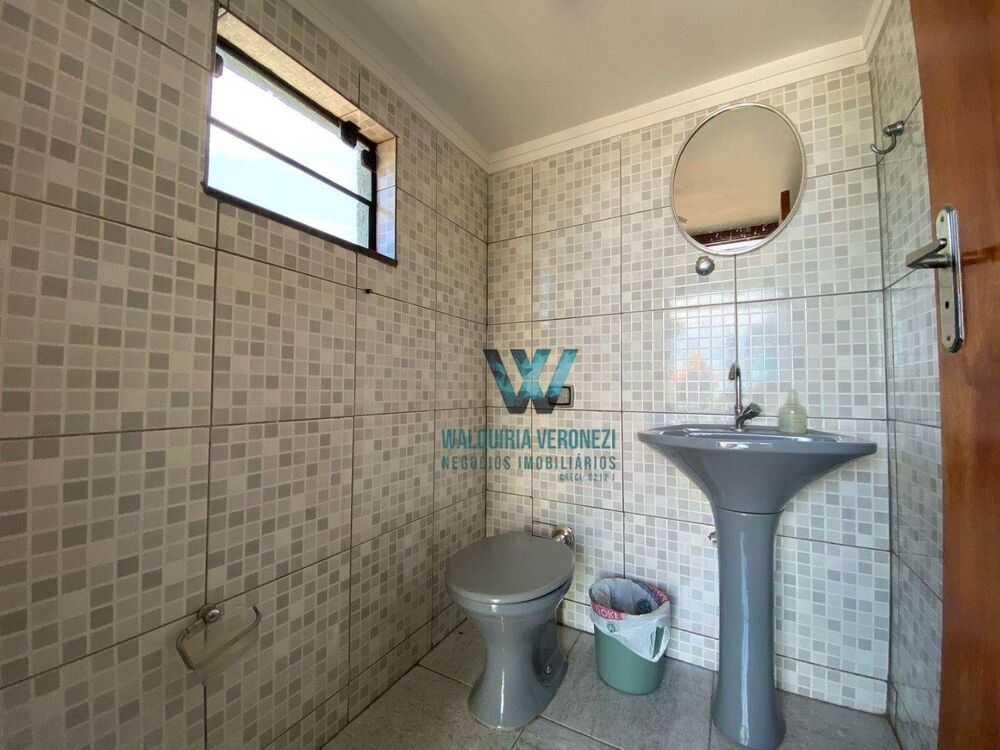 Casa à venda com 3 quartos, 480m² - Foto 3