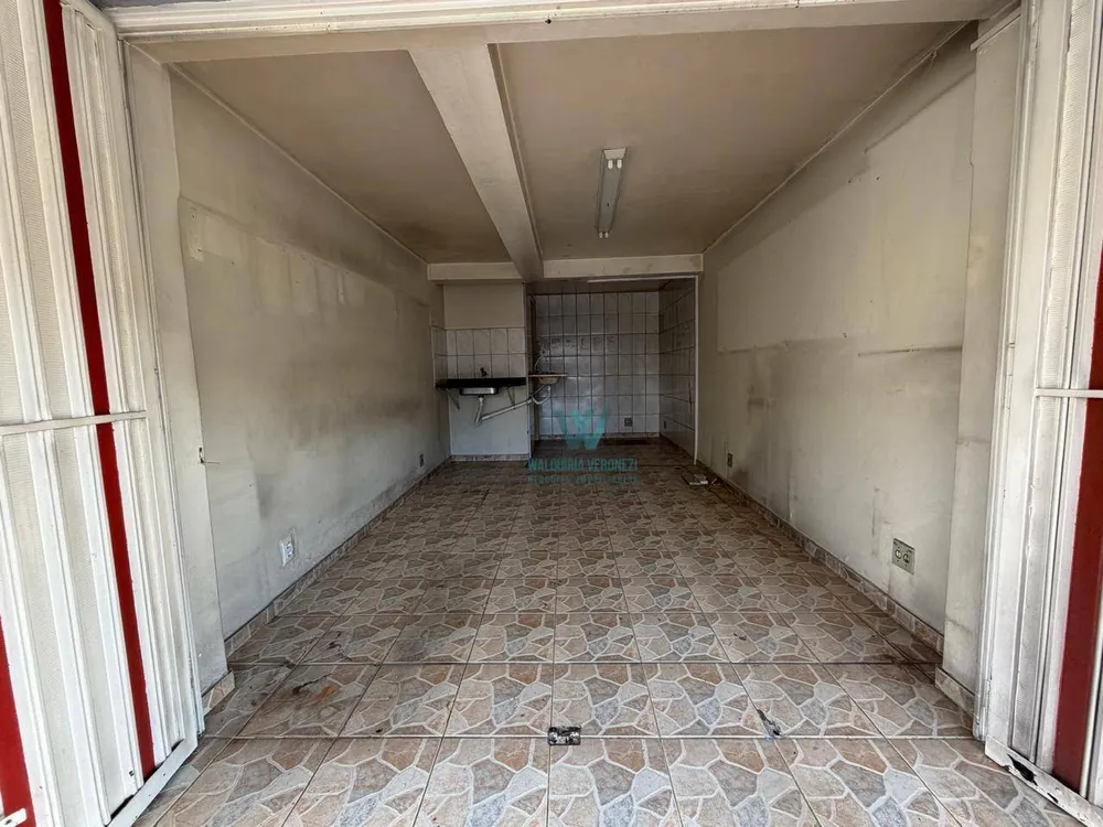 Loja-Salão, 18 m² - Foto 5