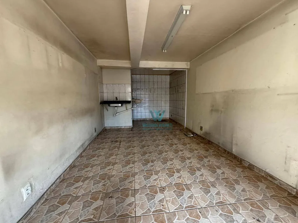 Loja-Salão, 18 m² - Foto 4