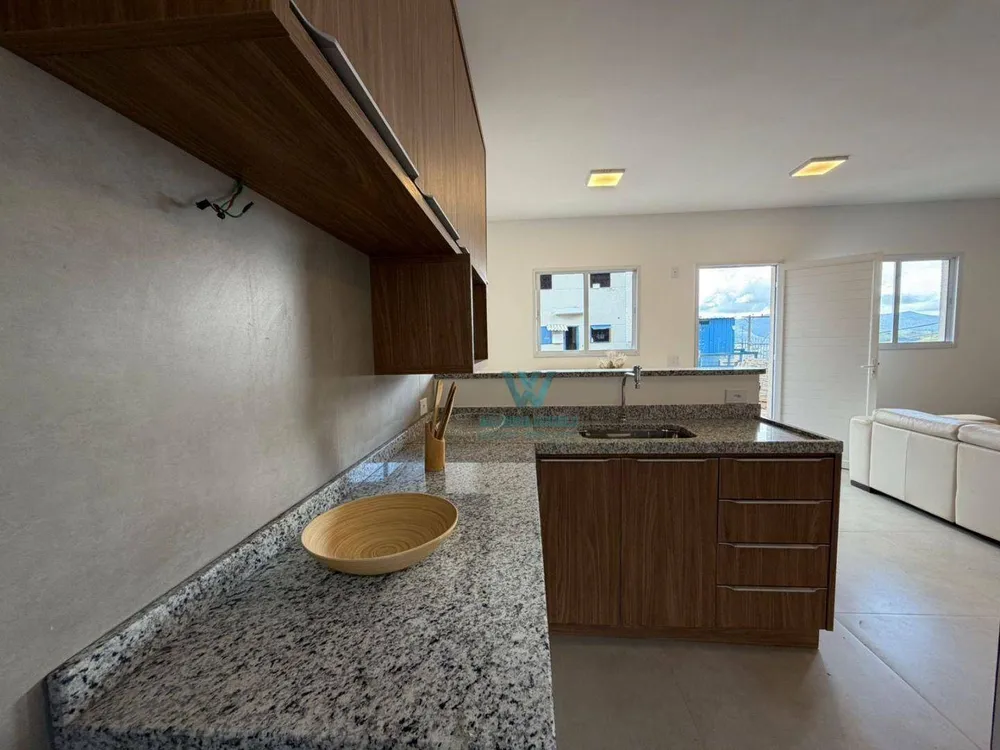Casa, 2 quartos, 68 m² - Foto 3