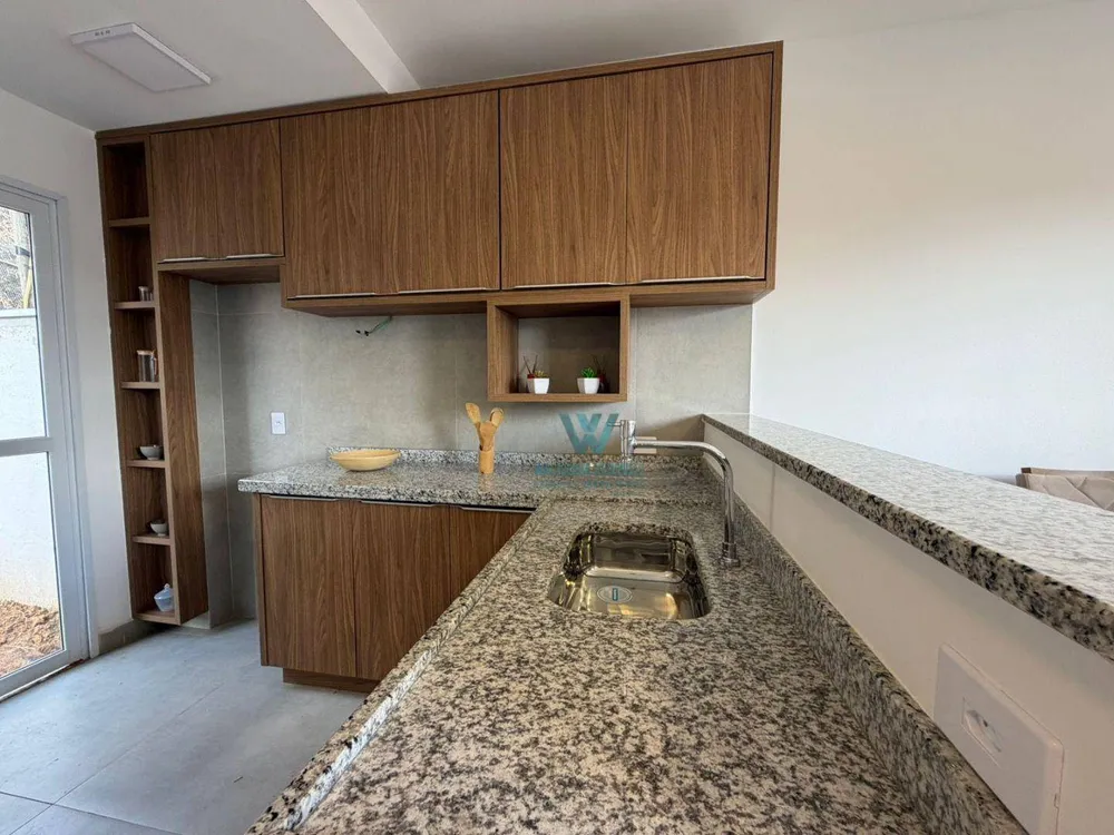 Casa, 2 quartos, 68 m² - Foto 2