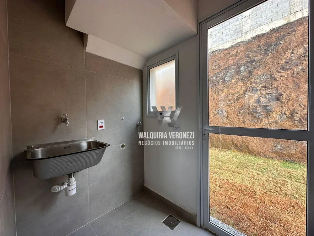 Casa, 2 quartos, 68 m² - Foto 5