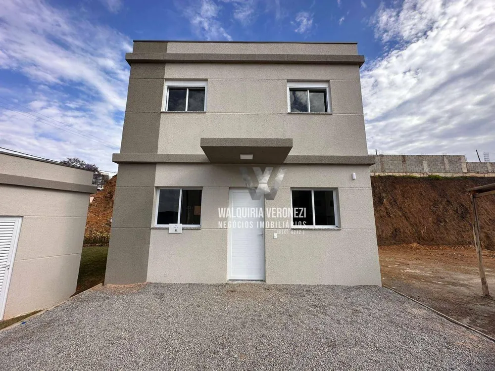 Casa, 2 quartos, 68 m² - Foto 7